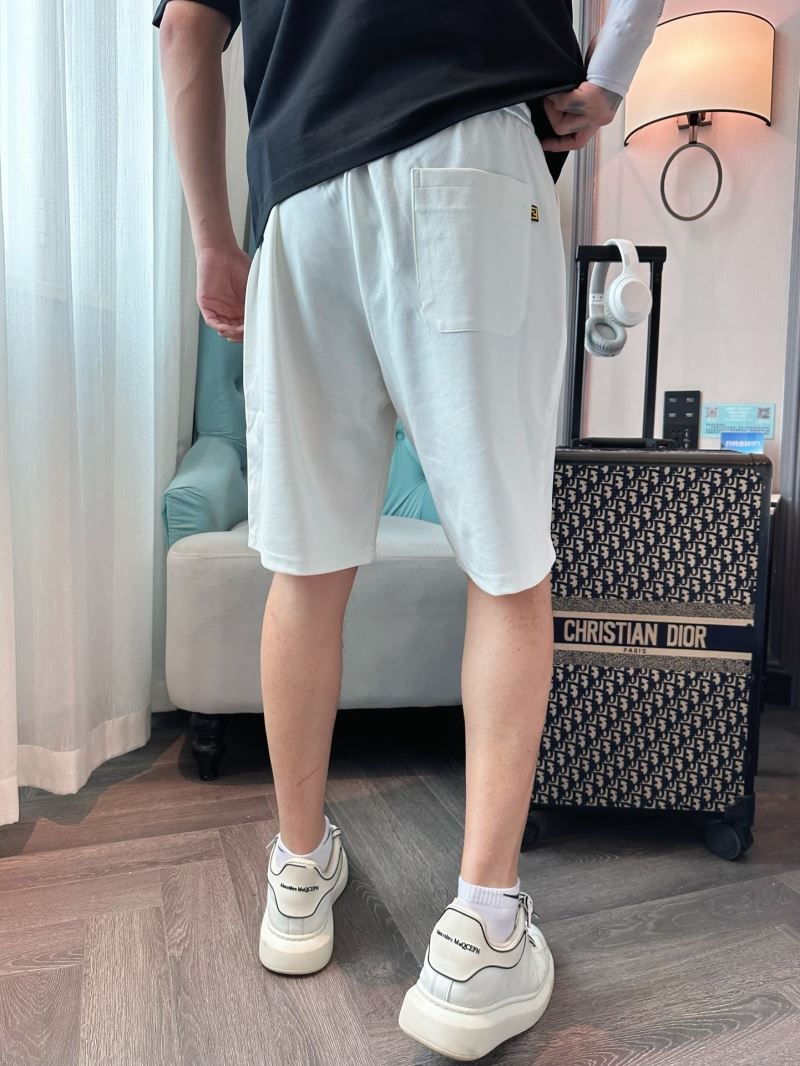 Fendi Short Pants